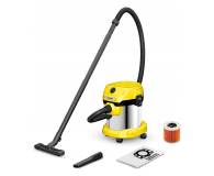 Kärcher Odkurzacz WD 2 Plus S V-15/4/18/C (YSY) *EU - 1533554 - zdjęcie 1